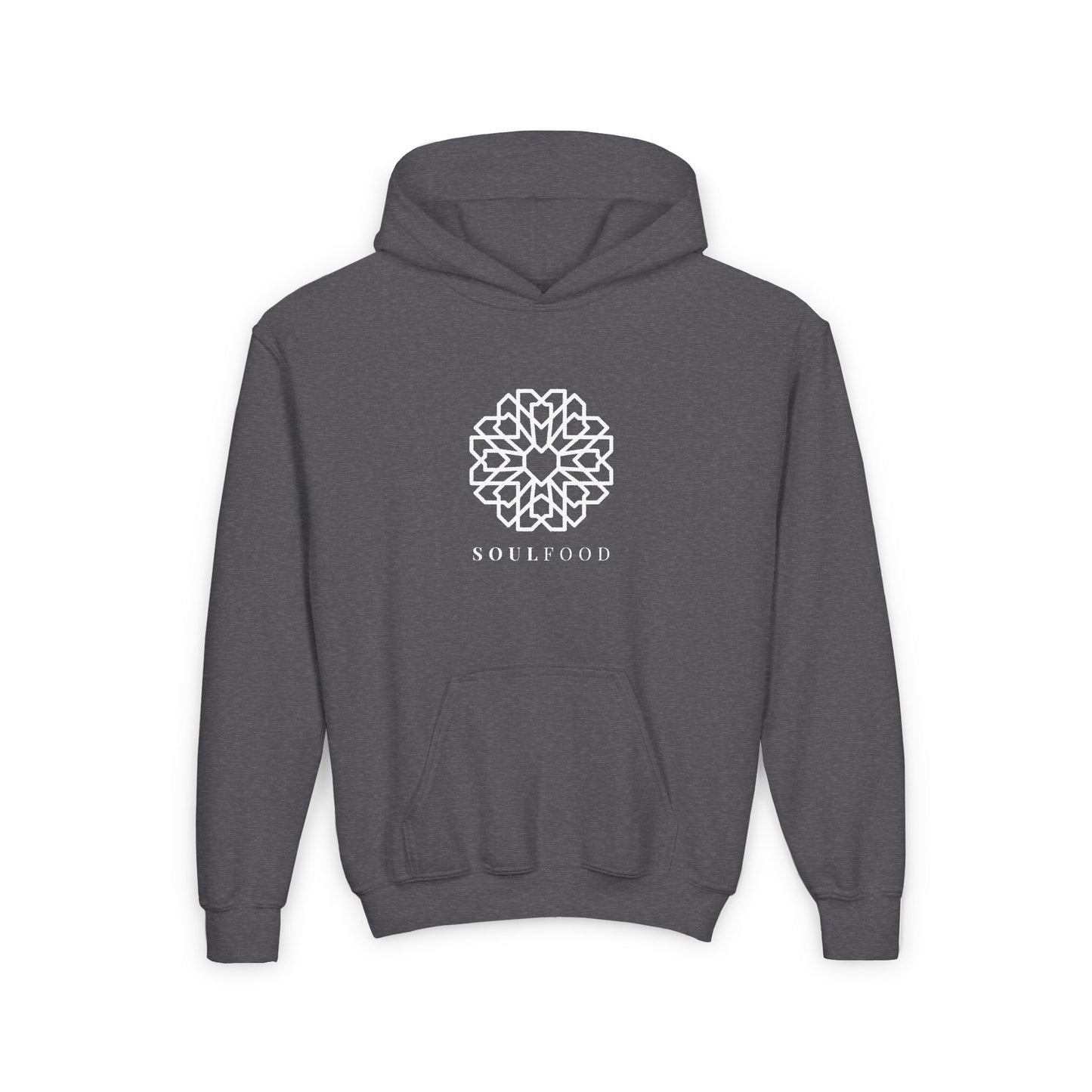 Youth SoulFood Hoodie