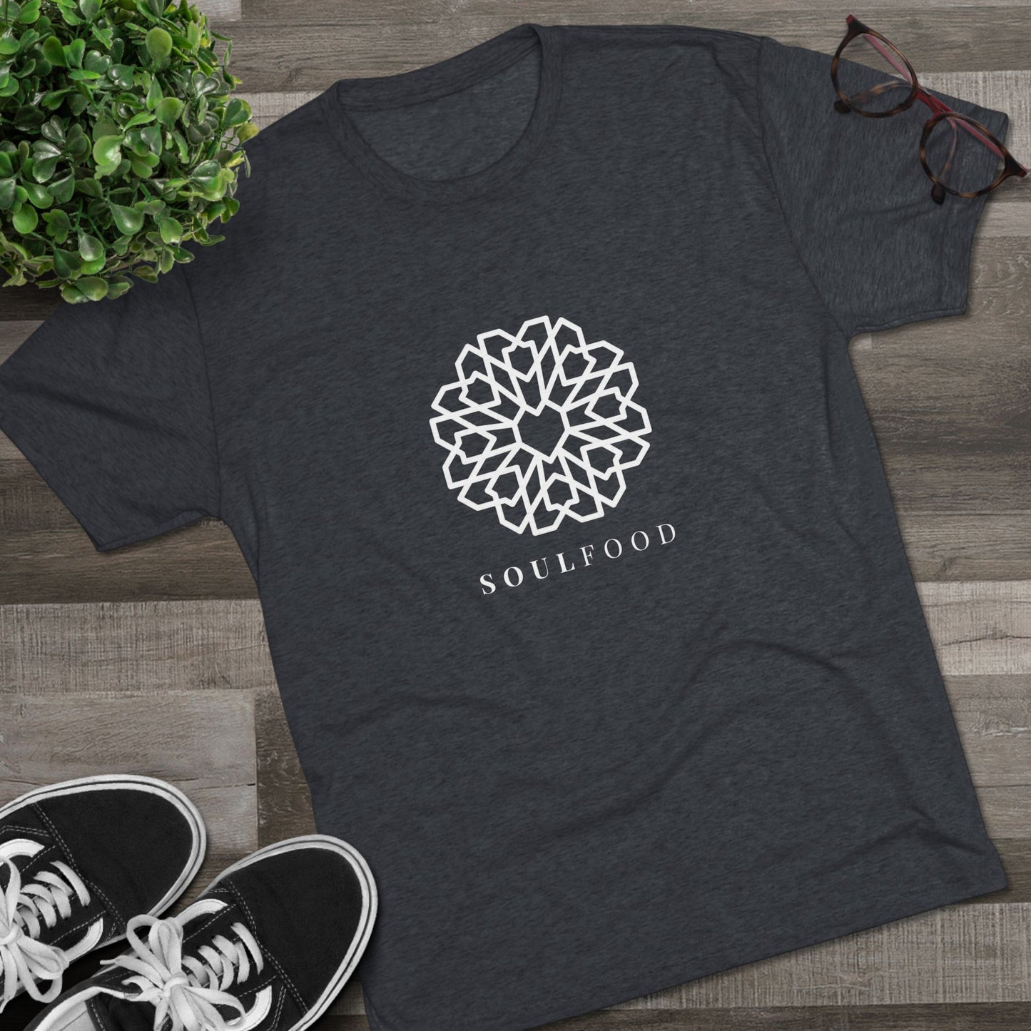 SoulFood T-Shirt