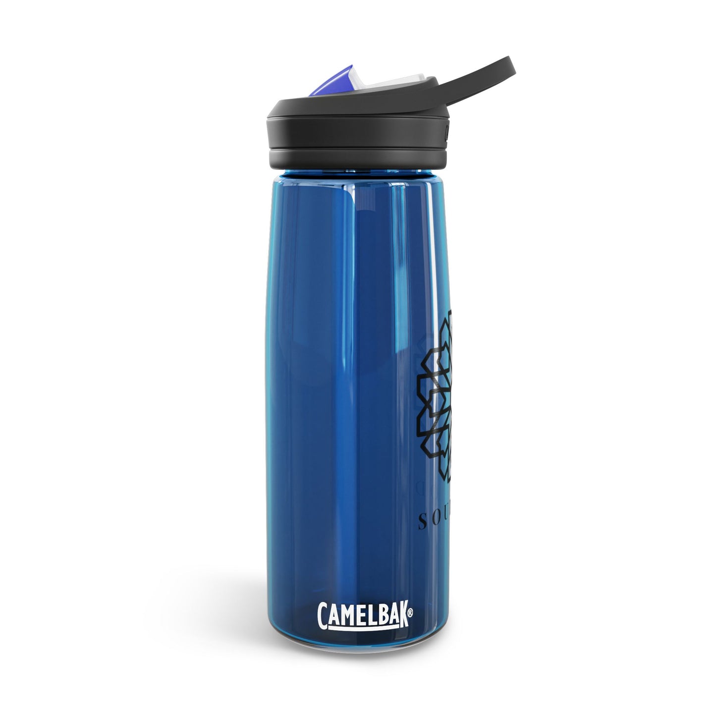 CamelBak Eddy® SoulFood Water Bottle, 25oz