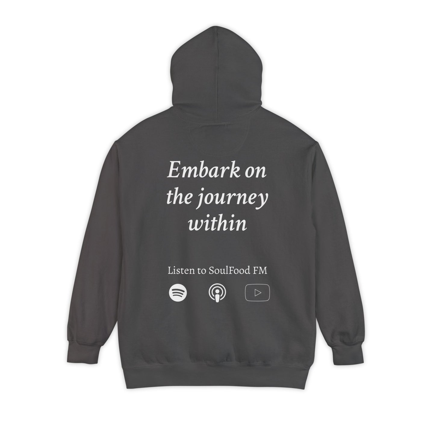 SoulFood Hoodie