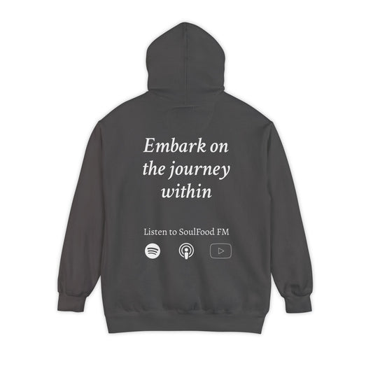 SoulFood Hoodie