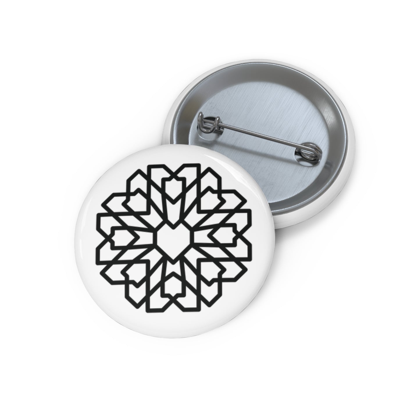 SoulFood Pin