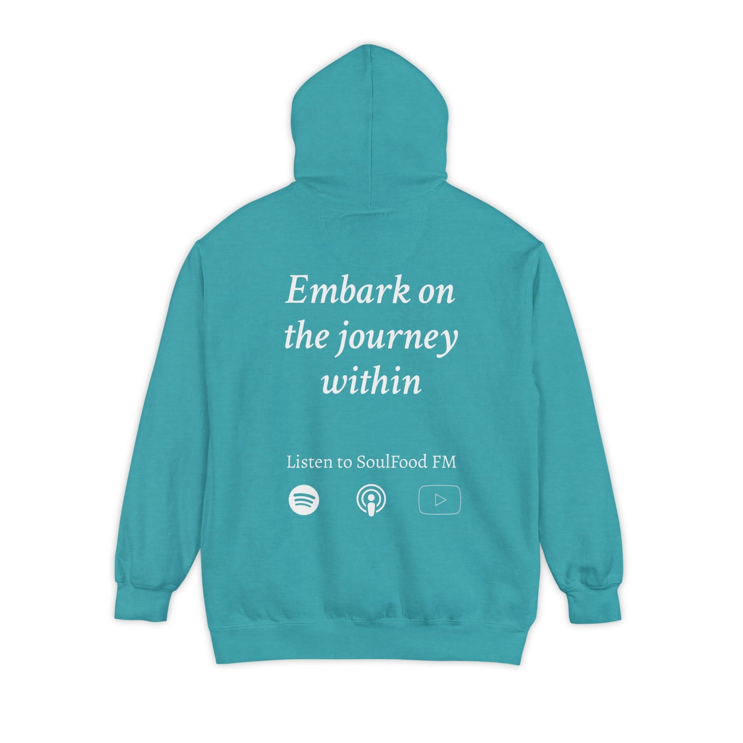 SoulFood Hoodie