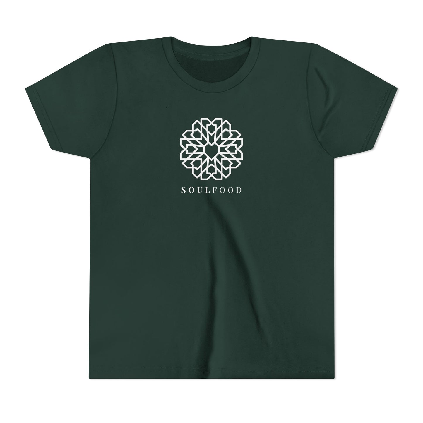 Youth SoulFood T-Shirt