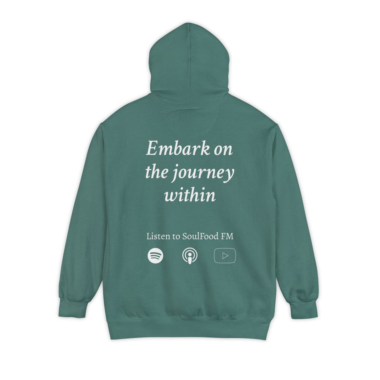SoulFood Hoodie