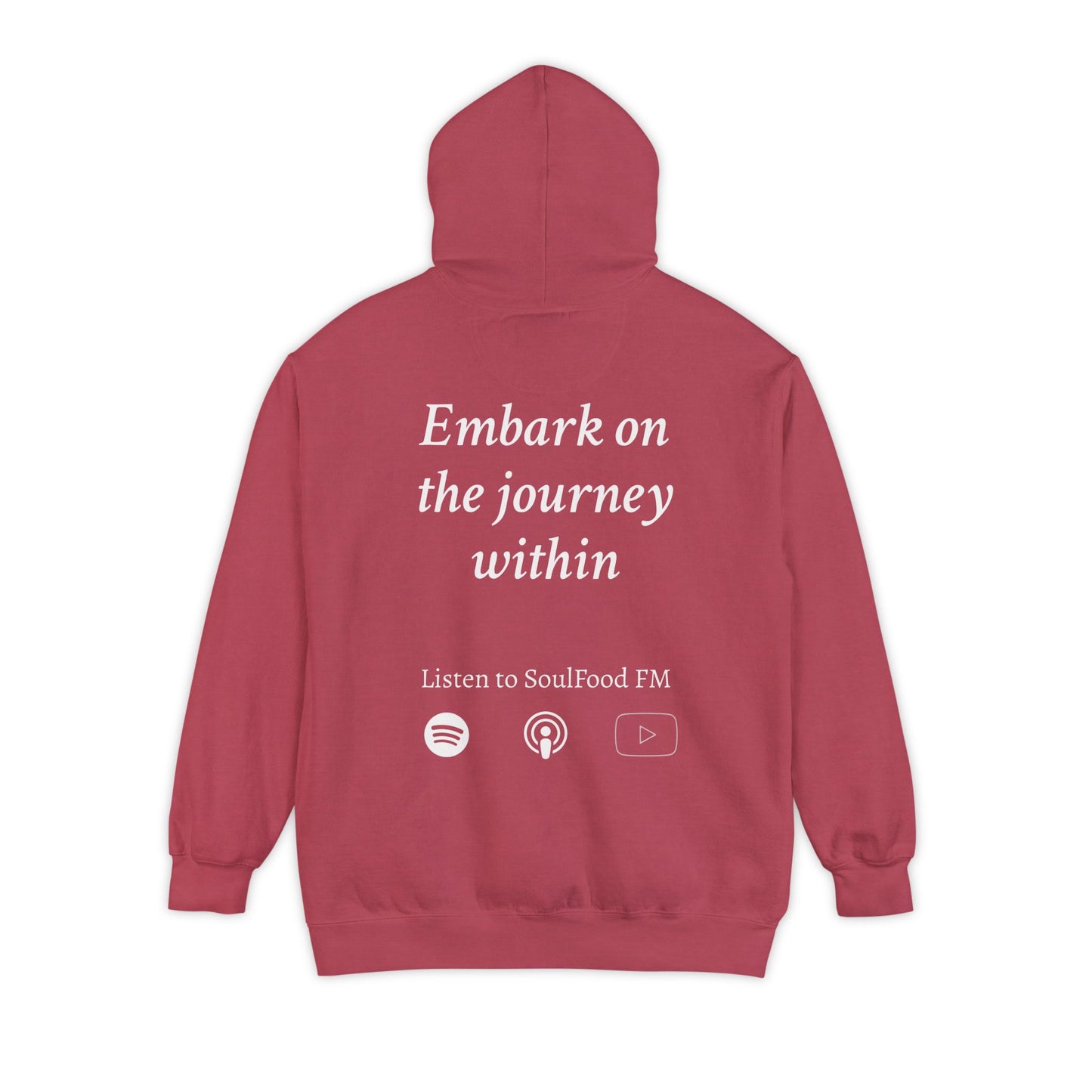 SoulFood Hoodie