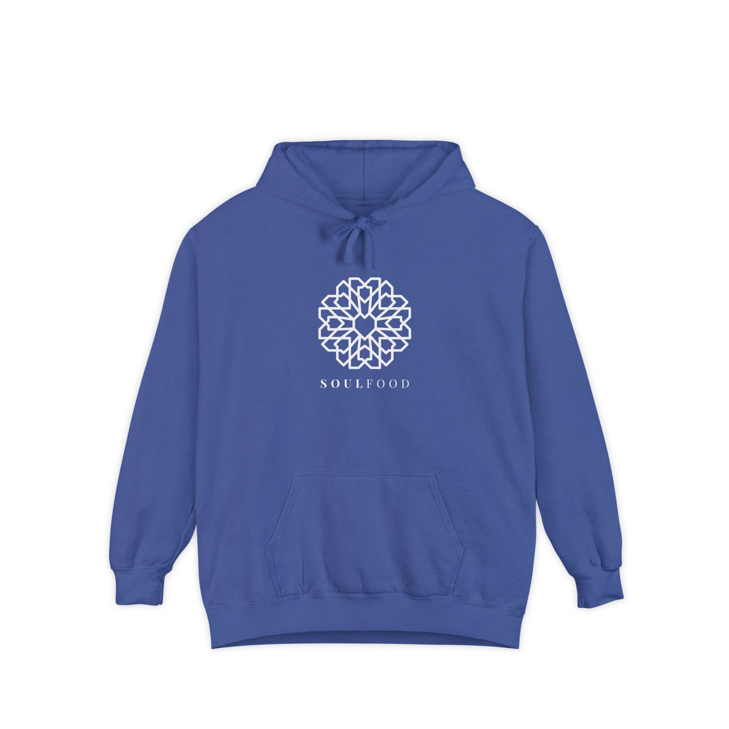 SoulFood Hoodie