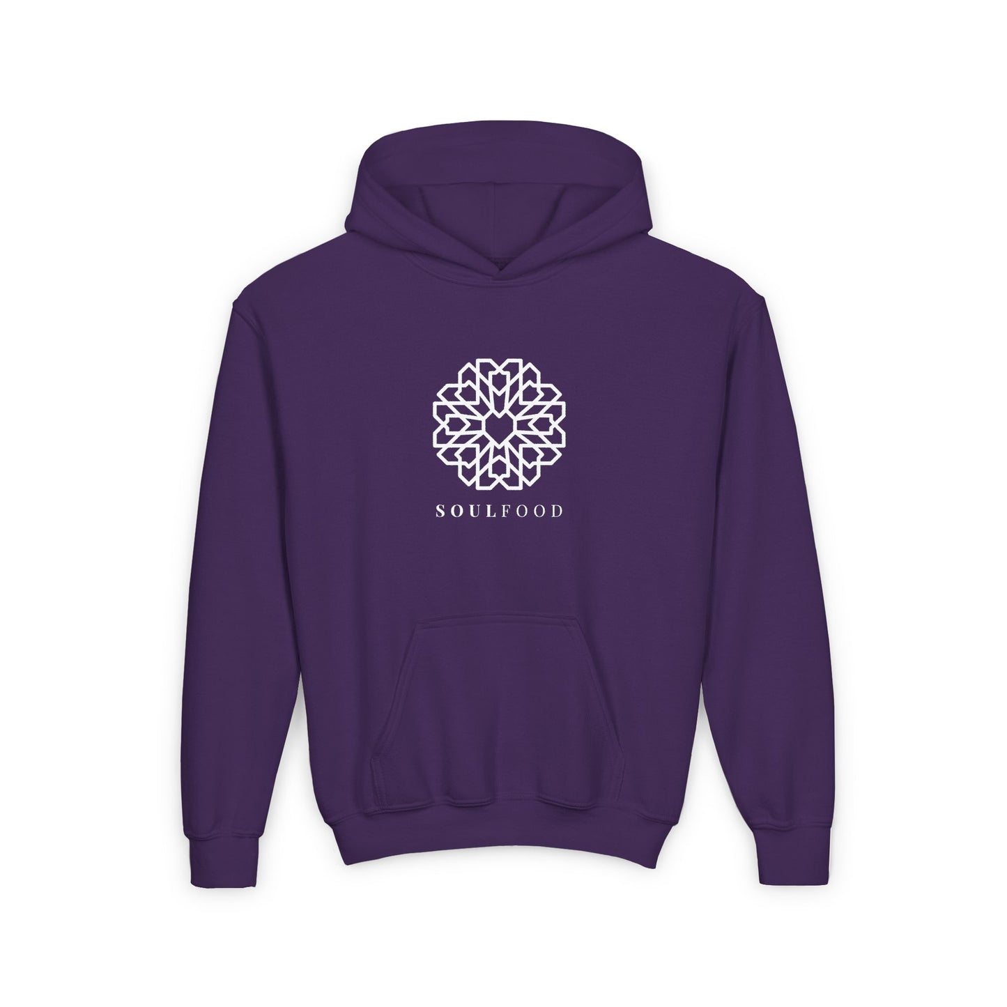 Youth SoulFood Hoodie