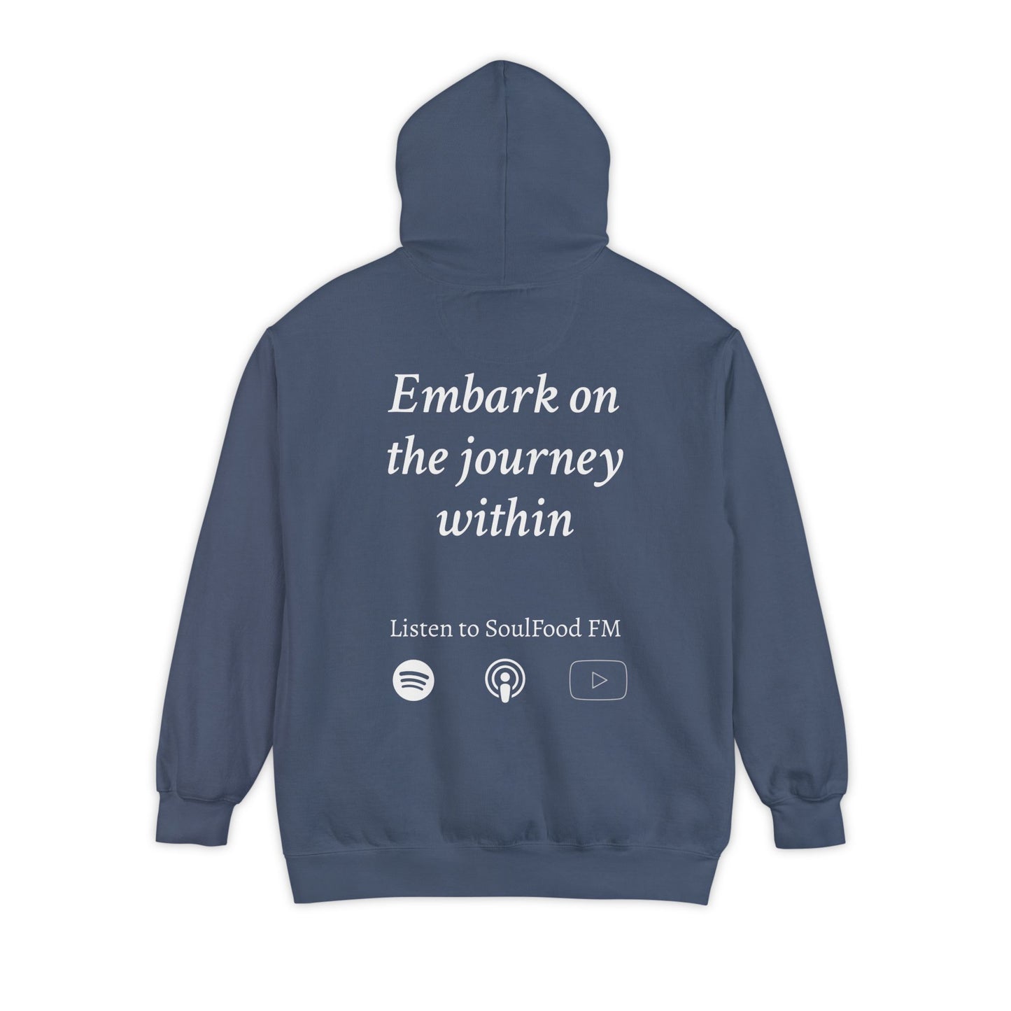 SoulFood Hoodie