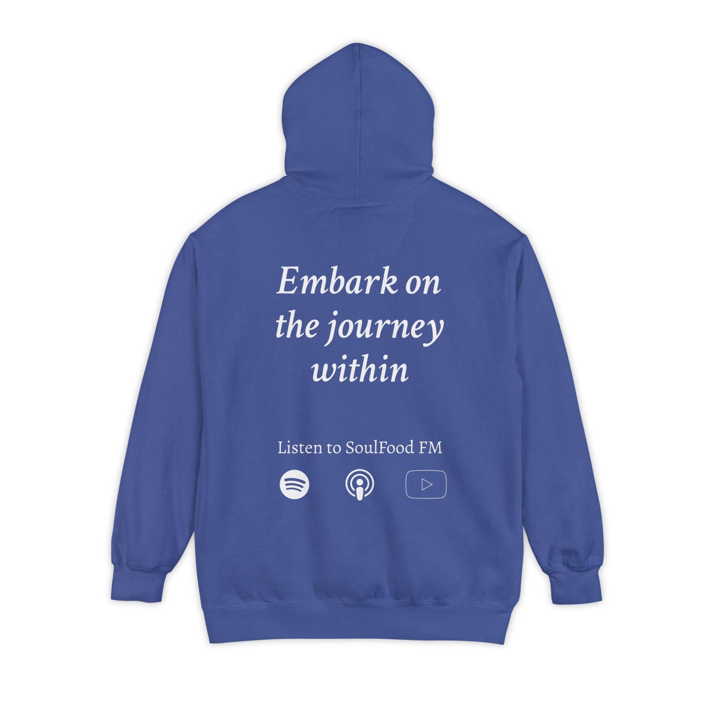 SoulFood Hoodie