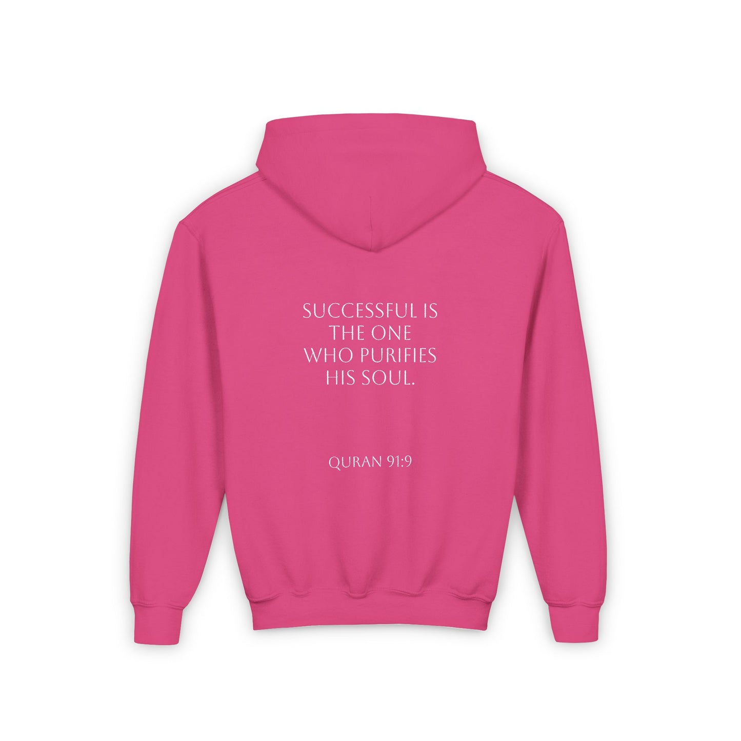 Youth SoulFood Hoodie