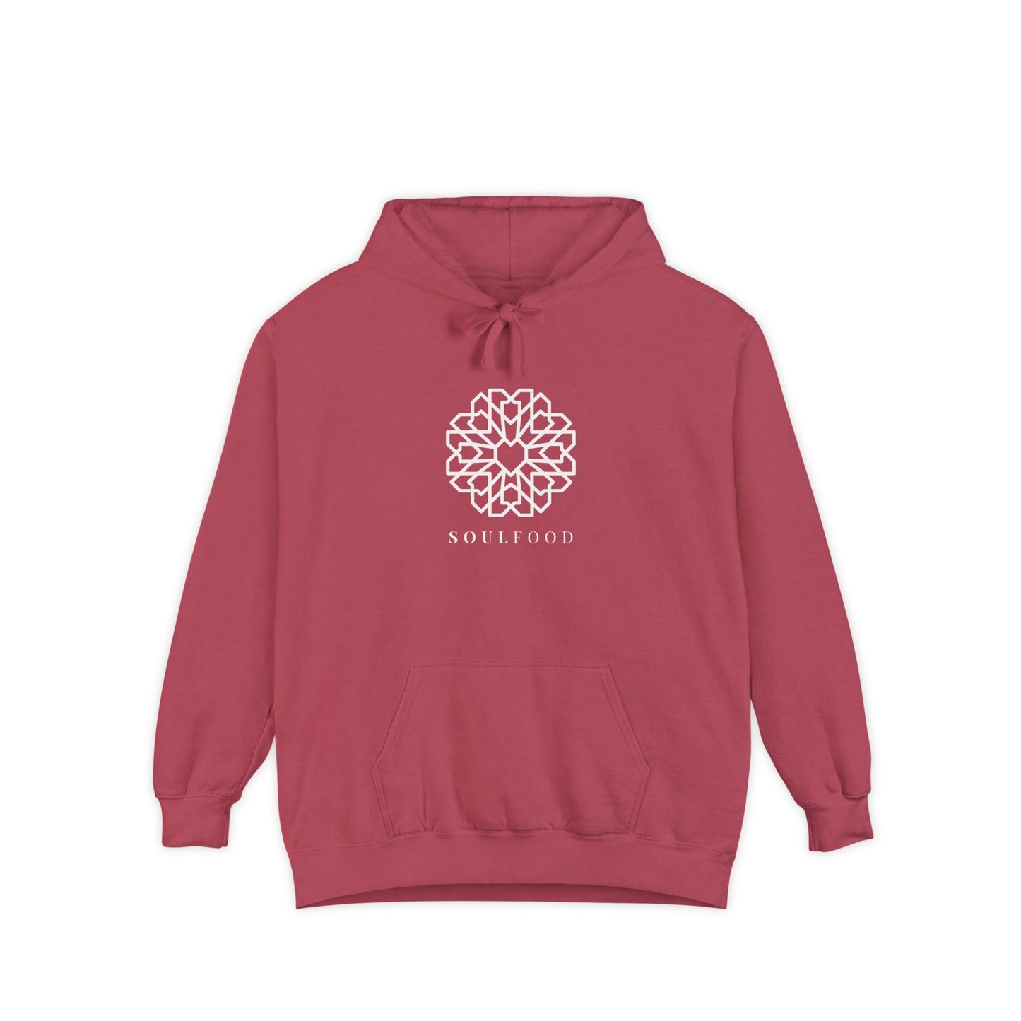 SoulFood Hoodie