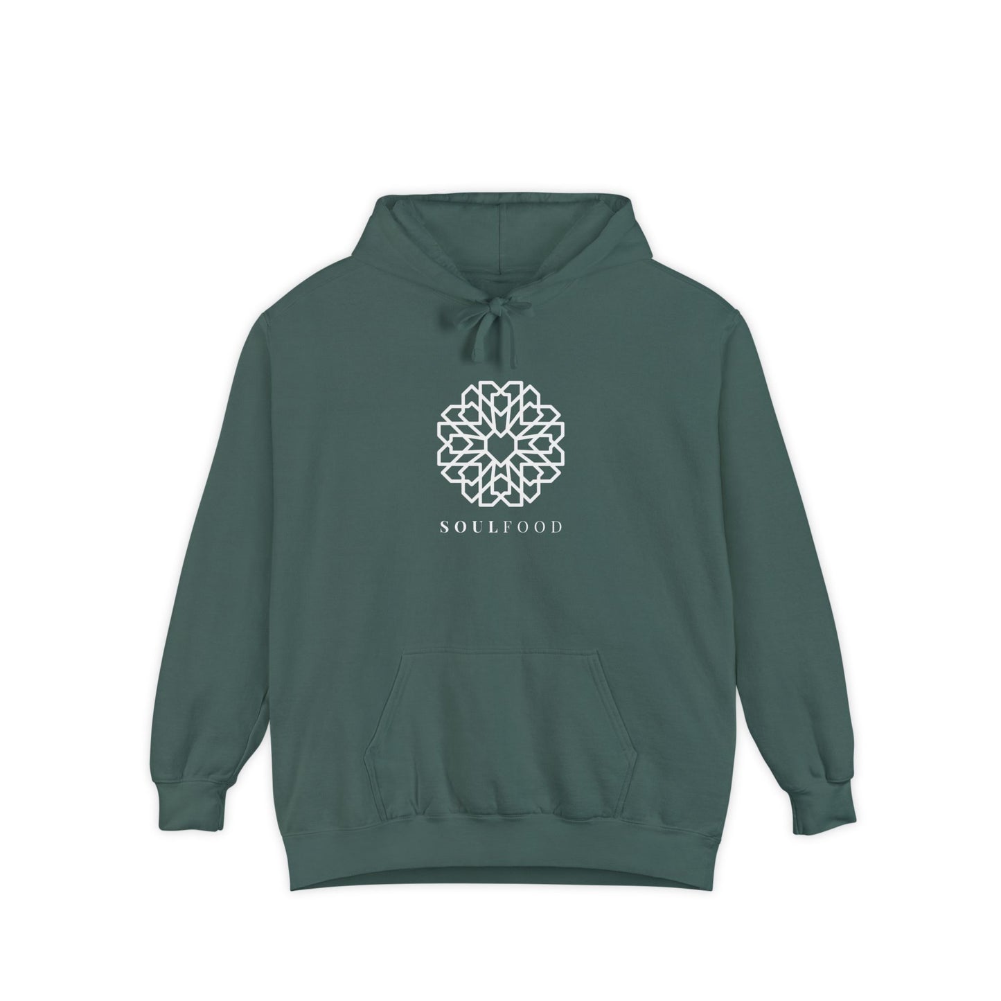 SoulFood Hoodie
