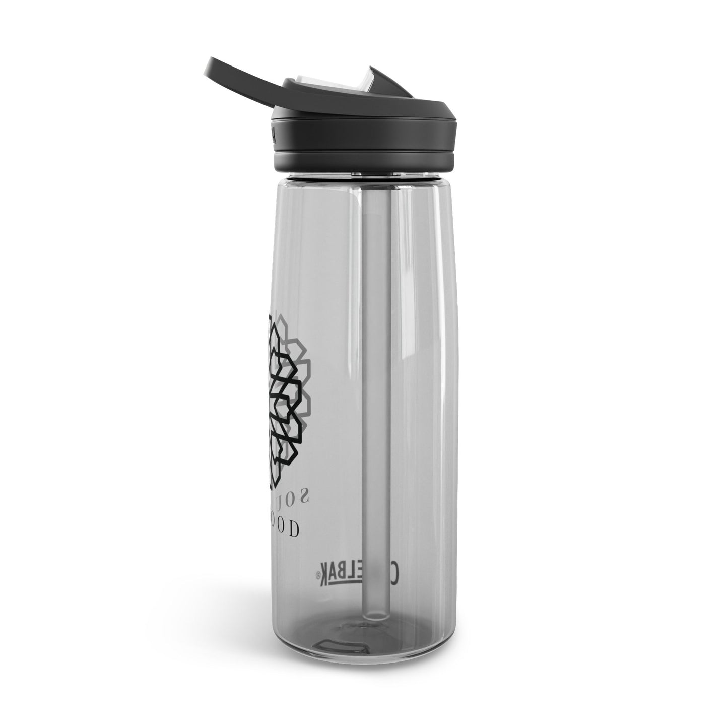 CamelBak Eddy® SoulFood Water Bottle, 25oz