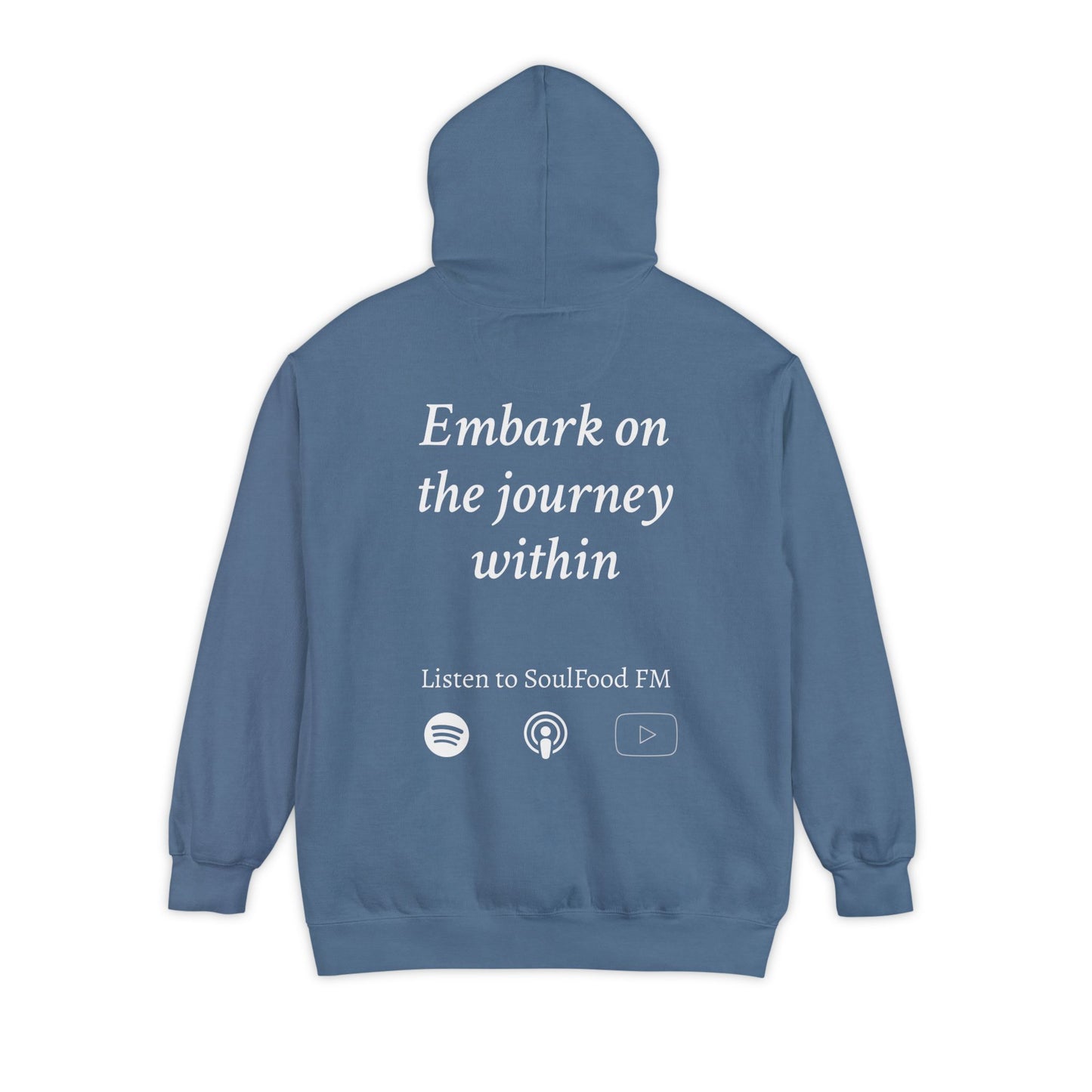 SoulFood Hoodie