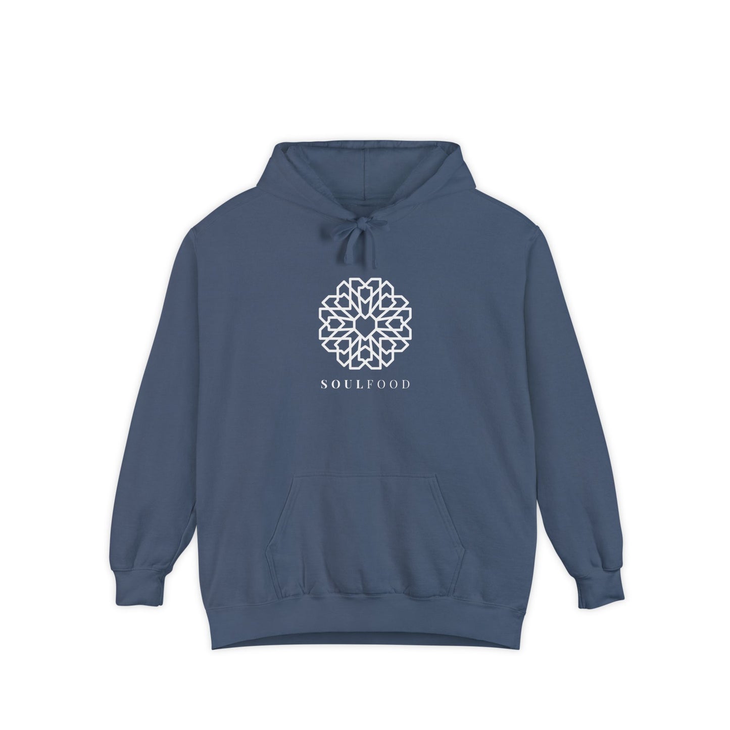 SoulFood Hoodie