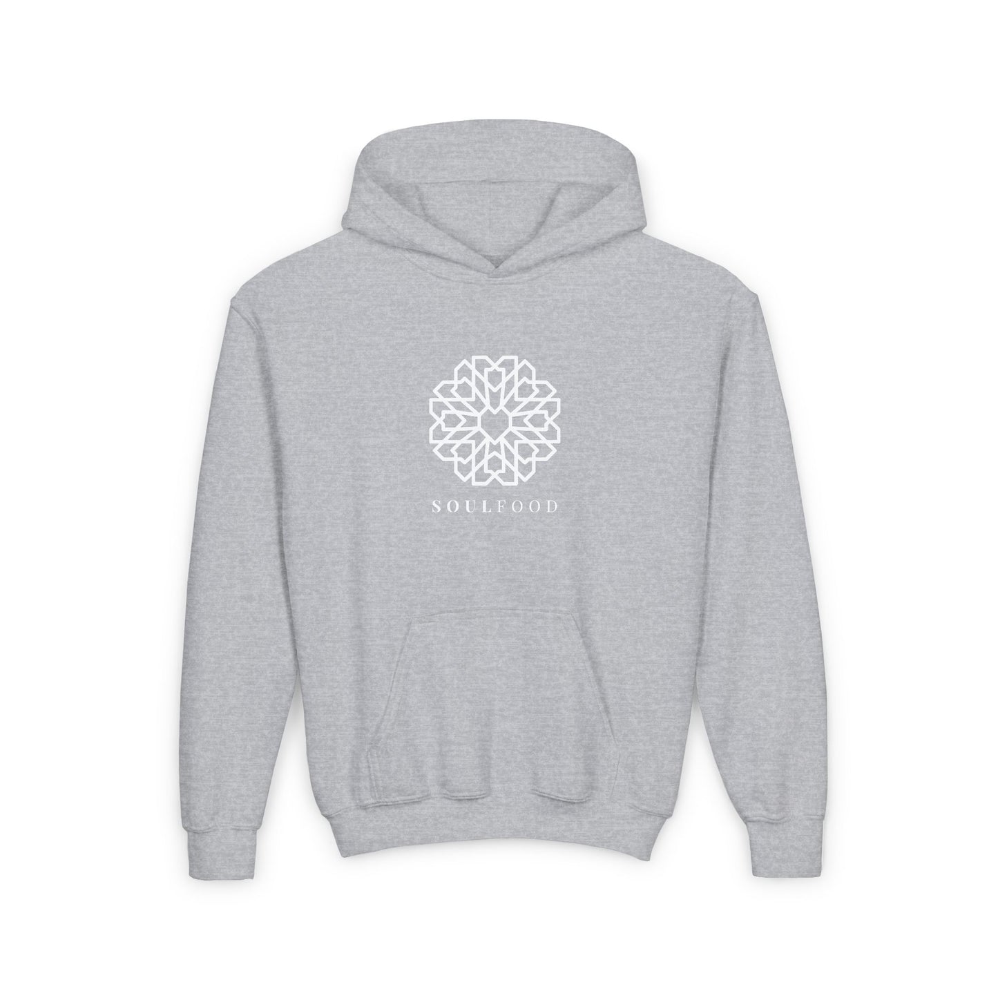 Youth SoulFood Hoodie
