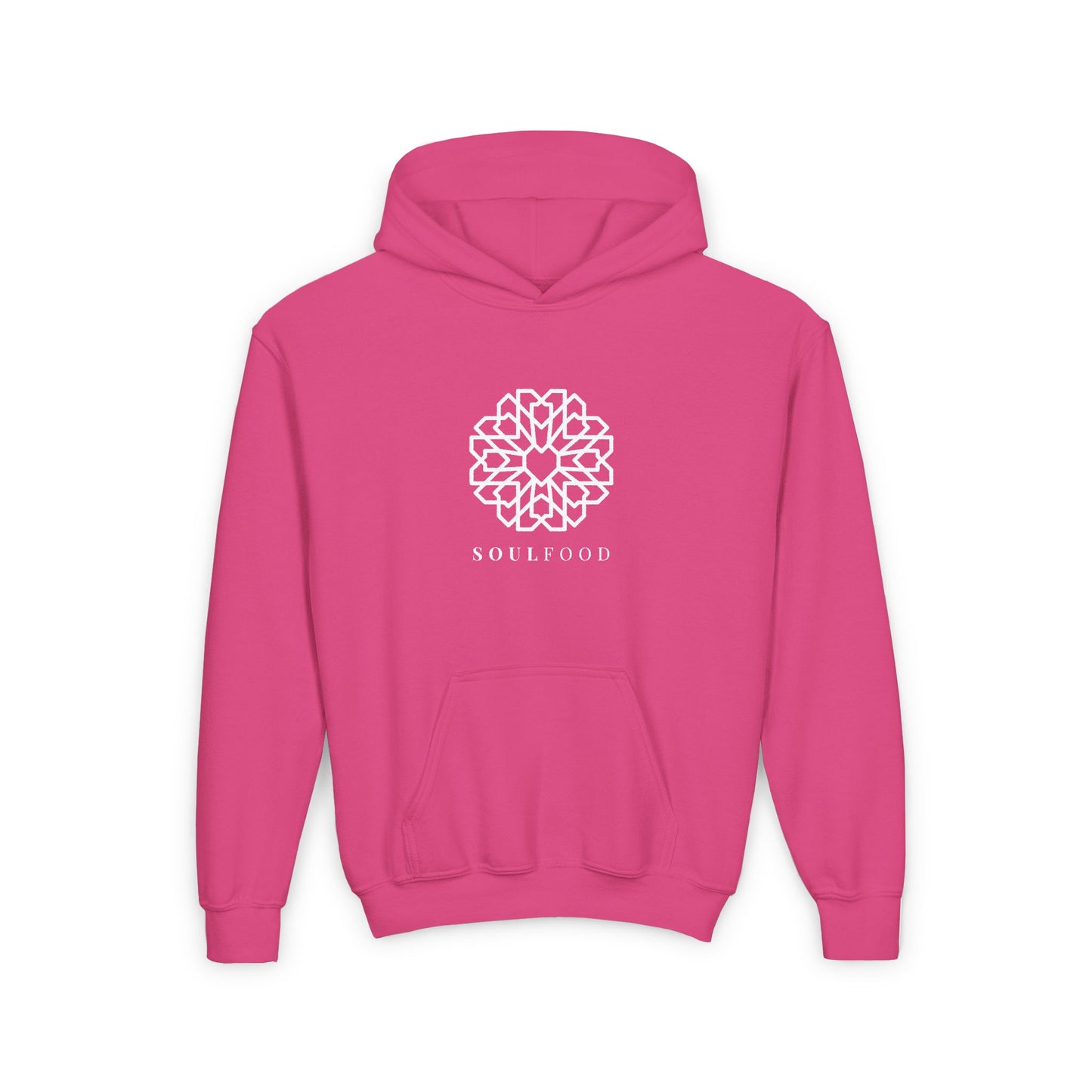 Youth SoulFood Hoodie
