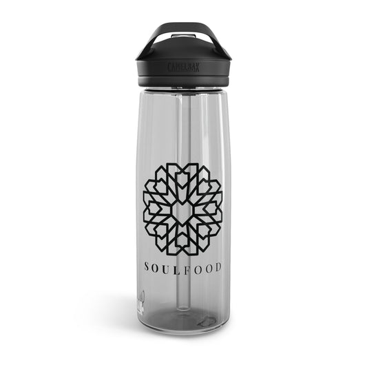 CamelBak Eddy® SoulFood Water Bottle, 25oz
