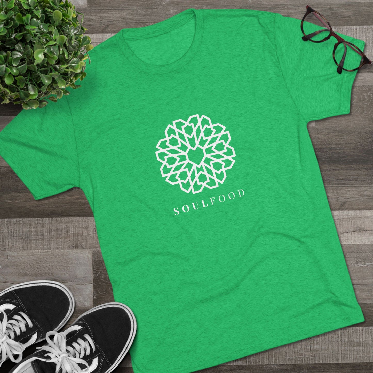 SoulFood T-Shirt