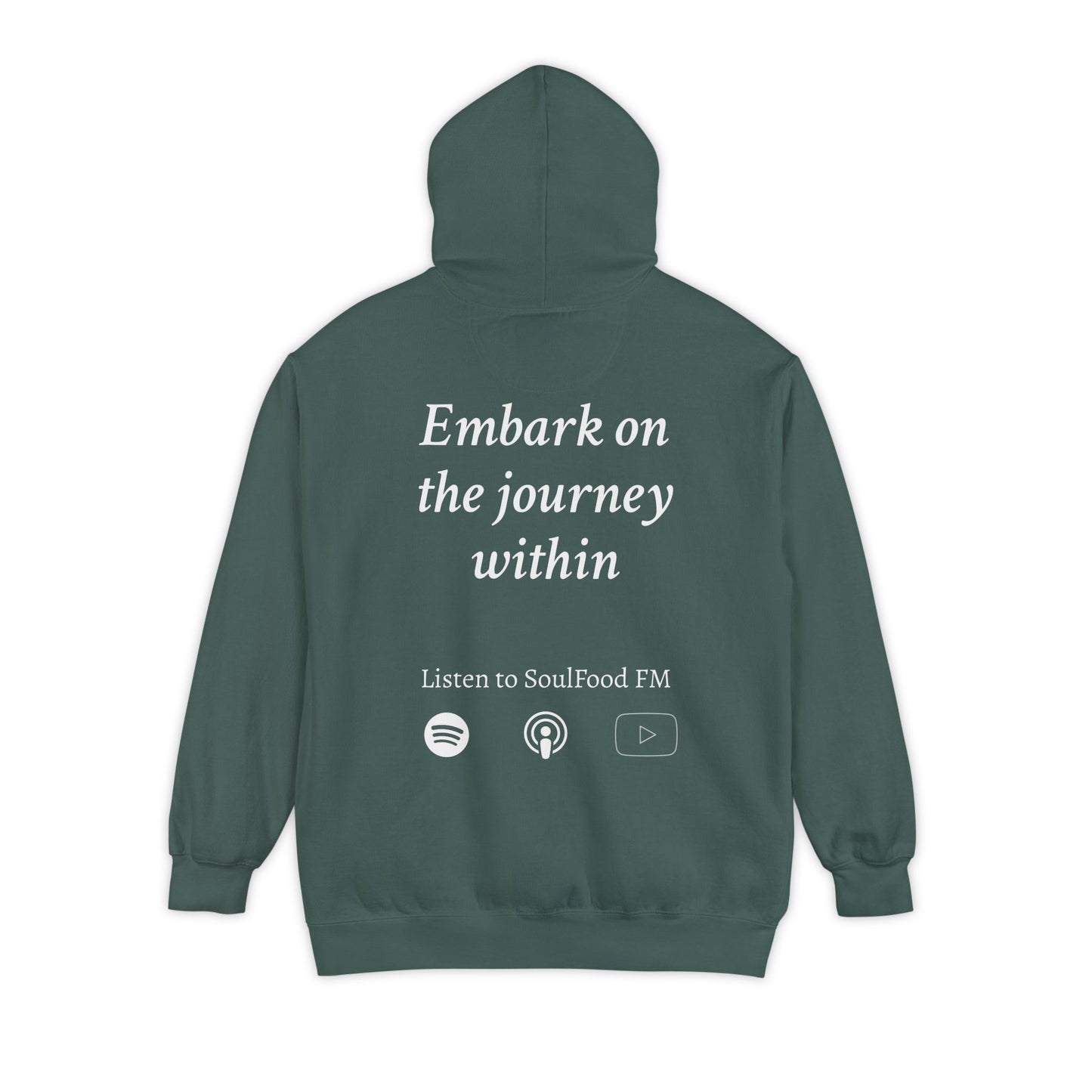 SoulFood Hoodie