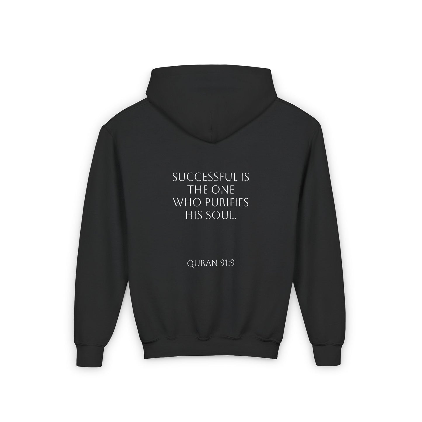 Youth SoulFood Hoodie
