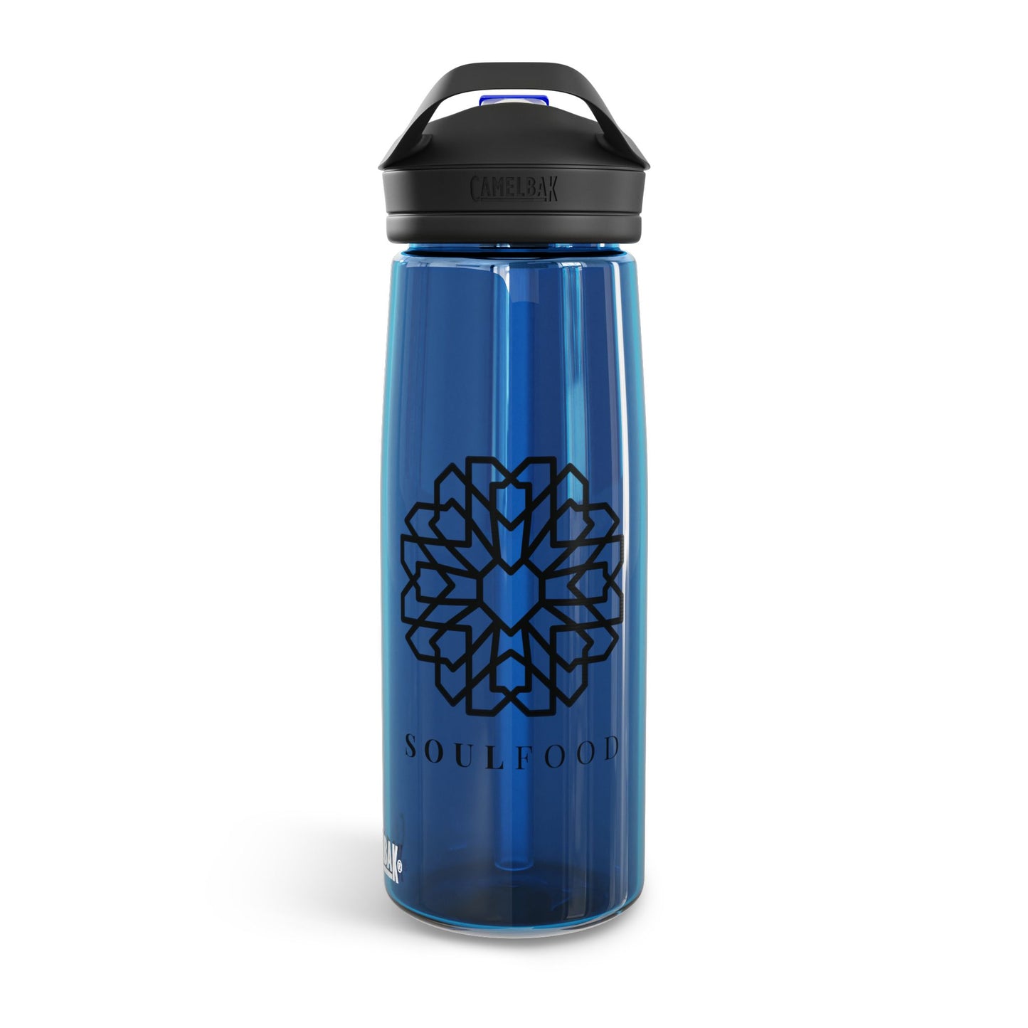 CamelBak Eddy® SoulFood Water Bottle, 25oz
